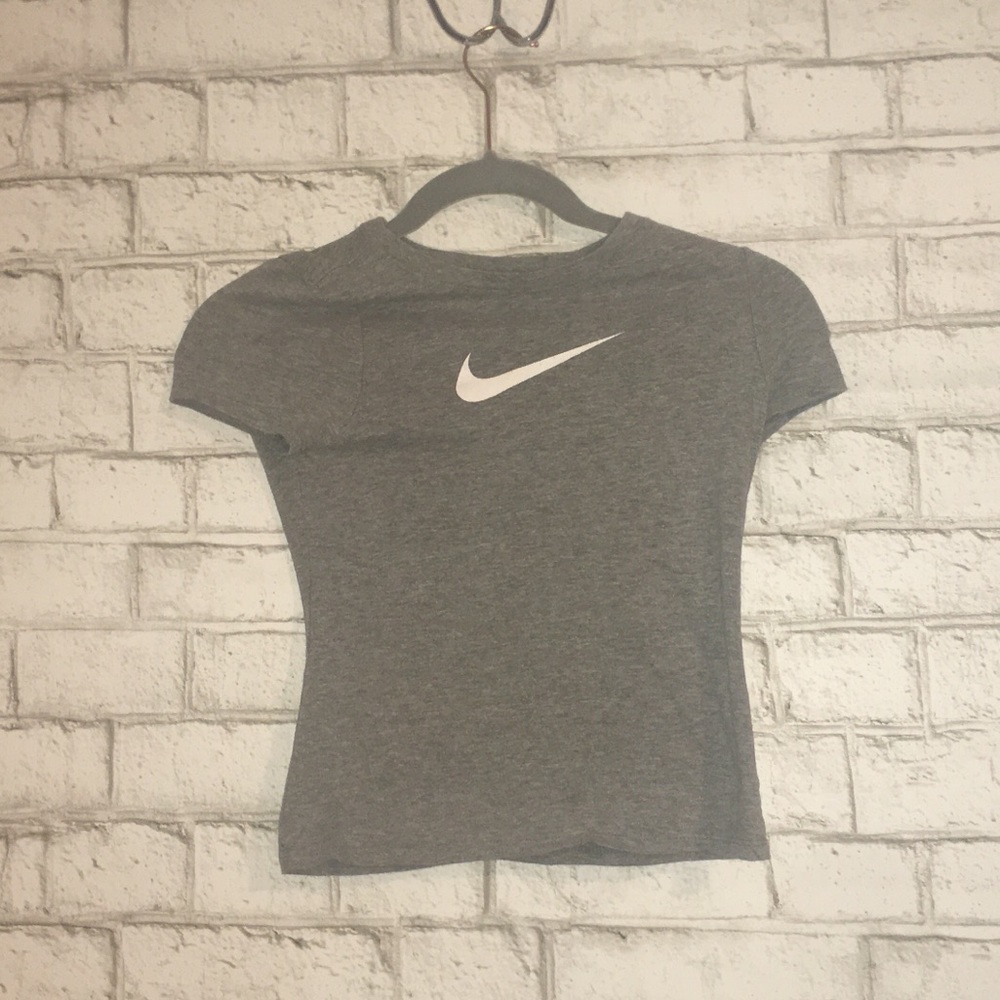 Nike Girls Top
